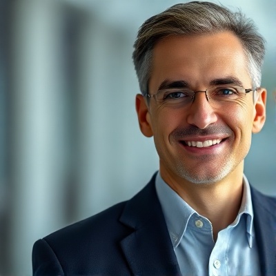Hendrik Vossenkamp — Krypto Casinos expert