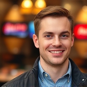 Heike Lange — Krypto Casinos reviewer